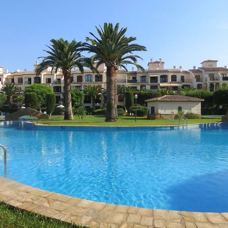 La Isla Apartment Javea Exterior photo